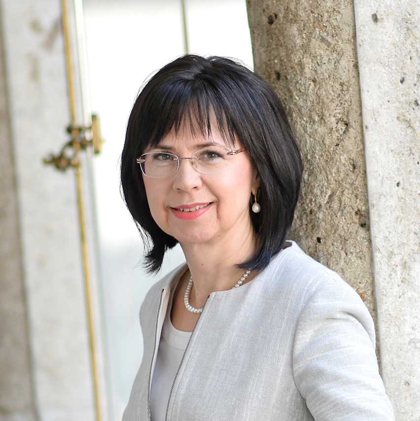 Mag. Gerlinde Murko-Modre