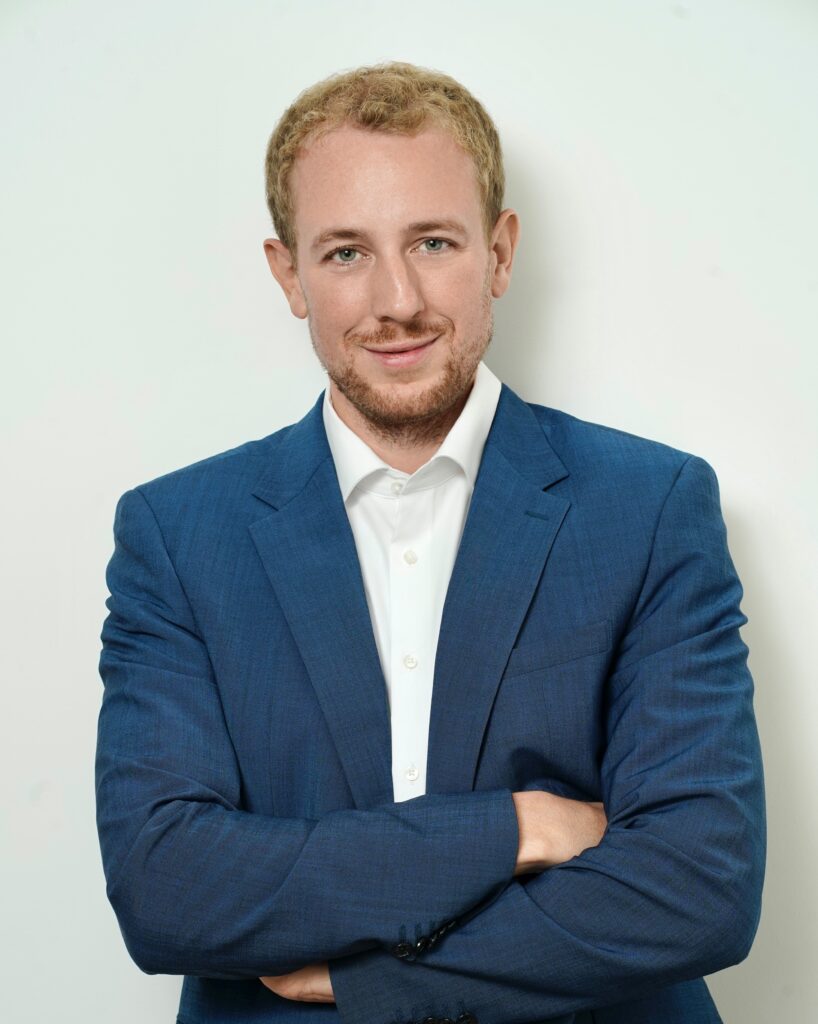 Mag. Christoph Piglmaier Mietrecht Foto1
