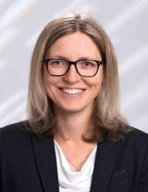Rechtsanwältin Mag. Barbara Schachermayr