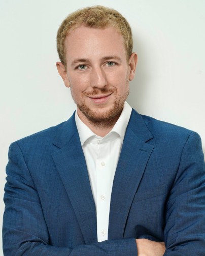 Mag. Christoph Piglmaier
