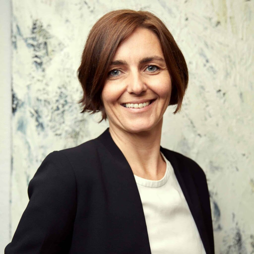 Dr. Sabine Gantner-Doshi