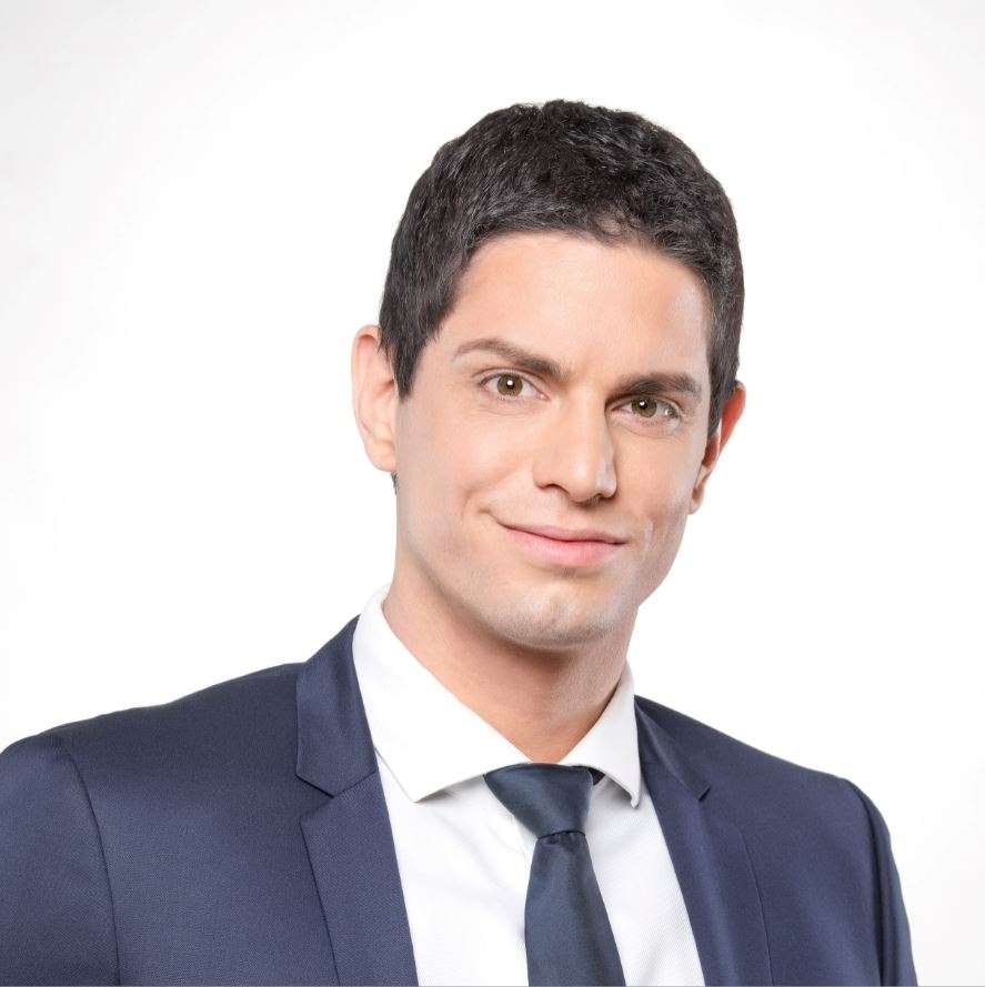 Mag. David Bernhofer
