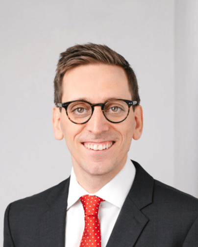 Mag. Fabian Baumgartner