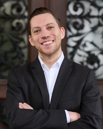 Mag. Raphael-Marco Irschek