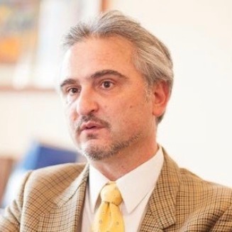 Mag. Johann Sparowitz