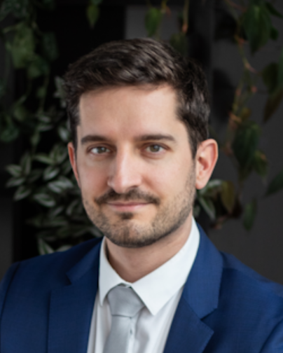 Mag. Gregor Gehrer-Rohracher