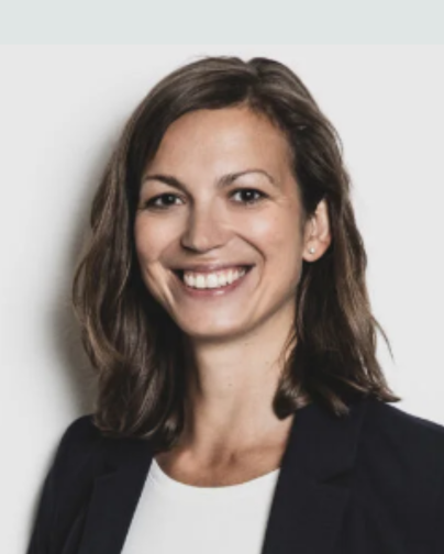 Mag. Anela Blöch, LL.M.
