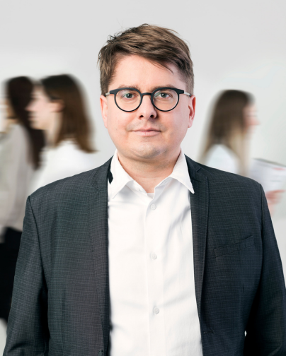 Mag. Dorian Schmelz