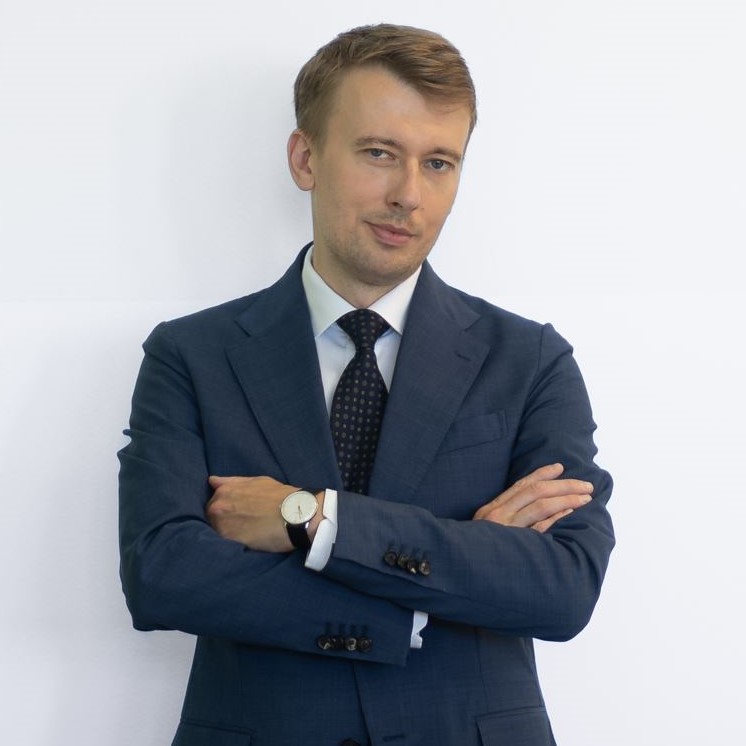 Mag. Daniel Strauss